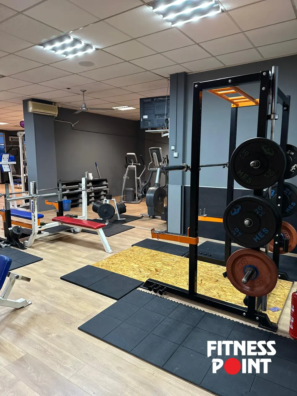 Zaboravite bolove u leđima - fitness rješava više nego što mislite
