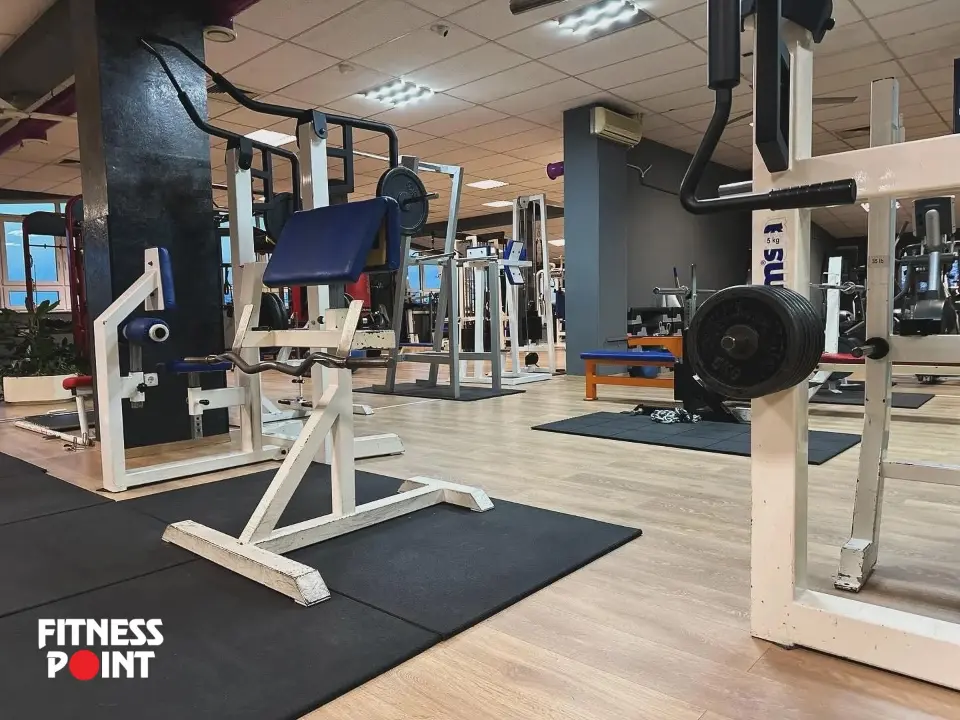 Zaboravite bolove u leđima - fitness rješava više nego što mislite