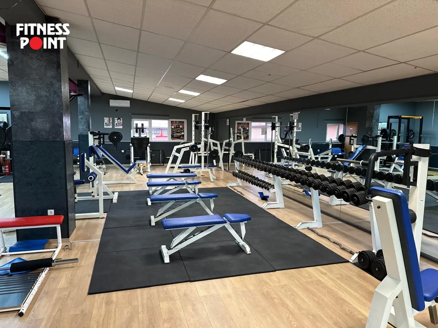 Zaboravite bolove u leđima - fitness rješava više nego što mislite