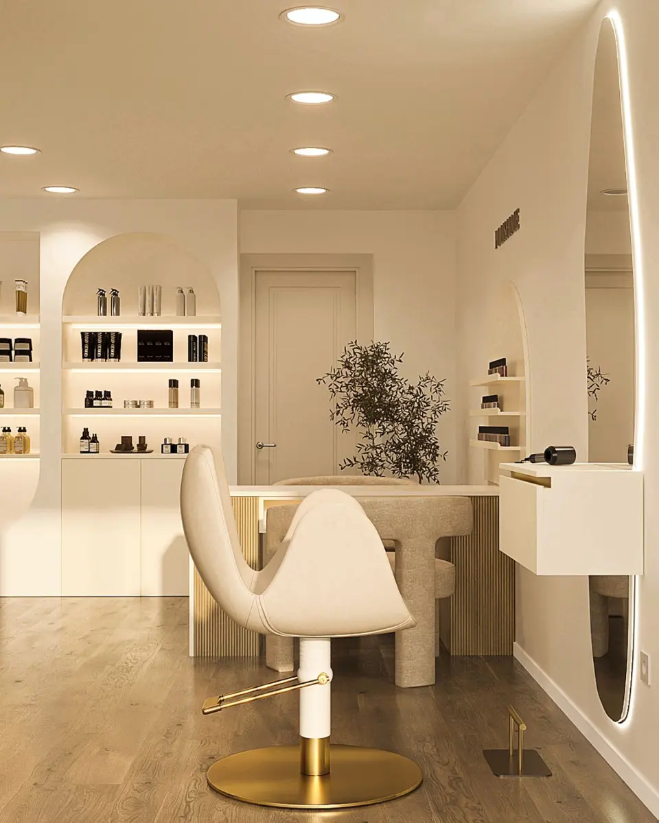 Unesite luksuz i eleganciju u svoj interijer uz Four Walls