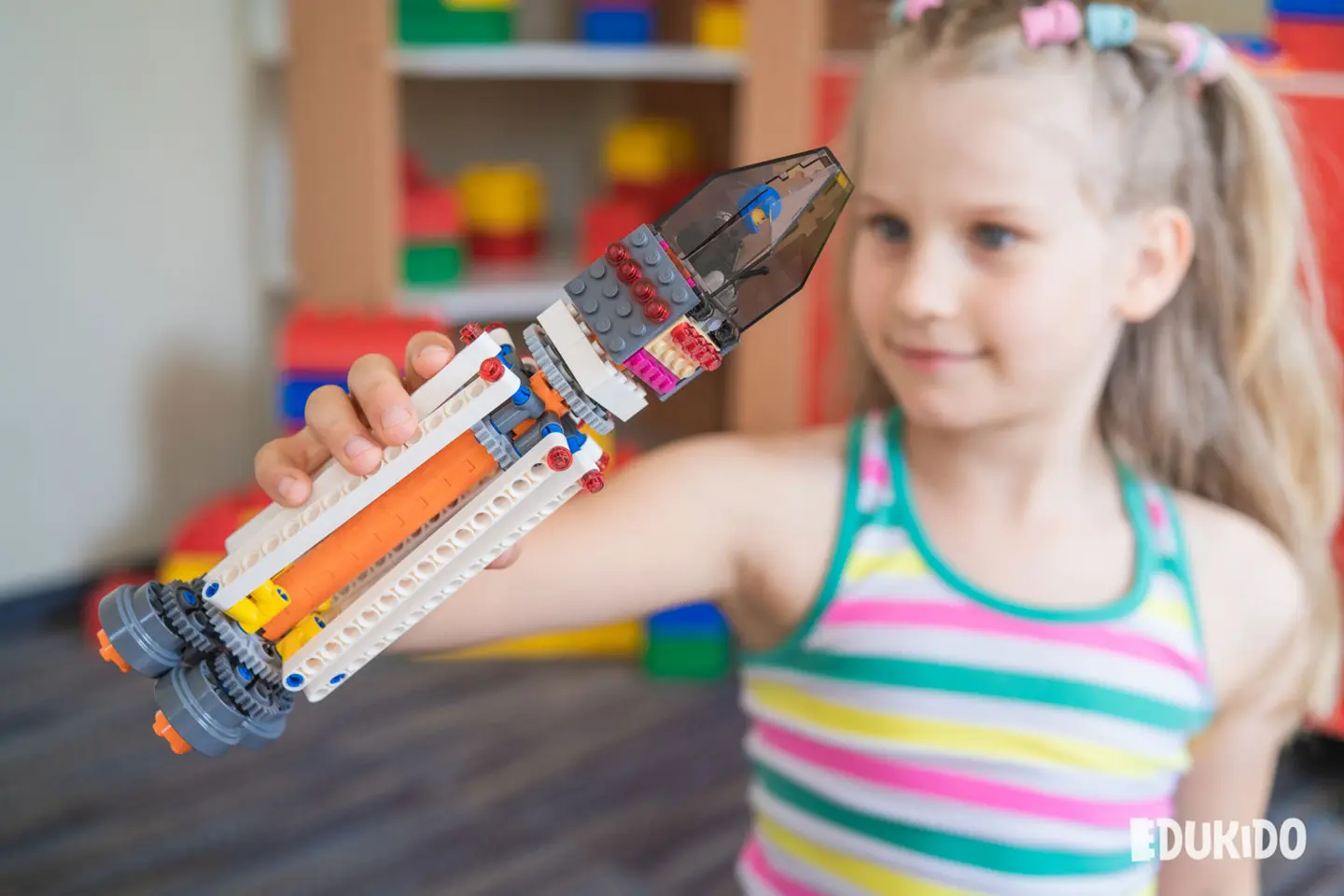 Najzabavnija nastava u Hrvatskoj: LEGO® kocke, znanost i razvoj vještina