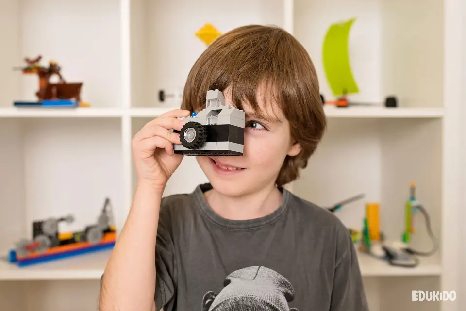 Najzabavnija nastava u Hrvatskoj: LEGO® kocke, znanost i razvoj vještina