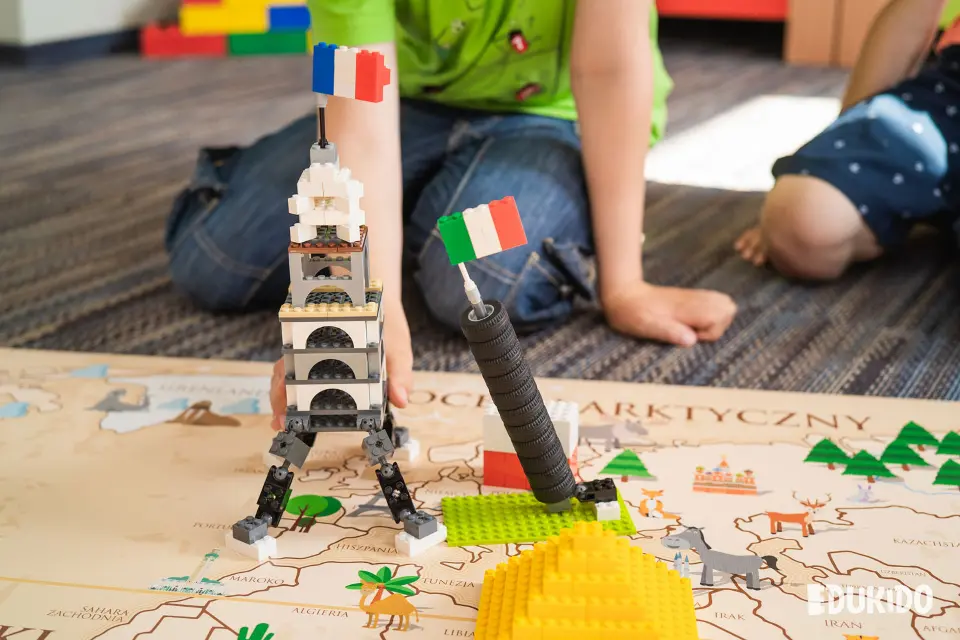 Najzabavnija nastava u Hrvatskoj: LEGO® kocke, znanost i razvoj vještina