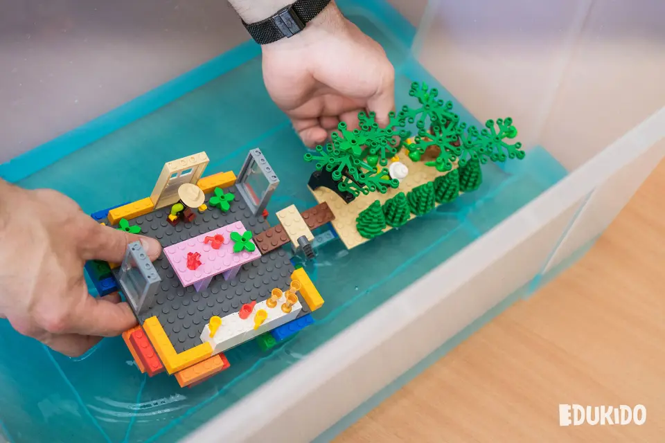 Najzabavnija nastava u Hrvatskoj: LEGO® kocke, znanost i razvoj vještina