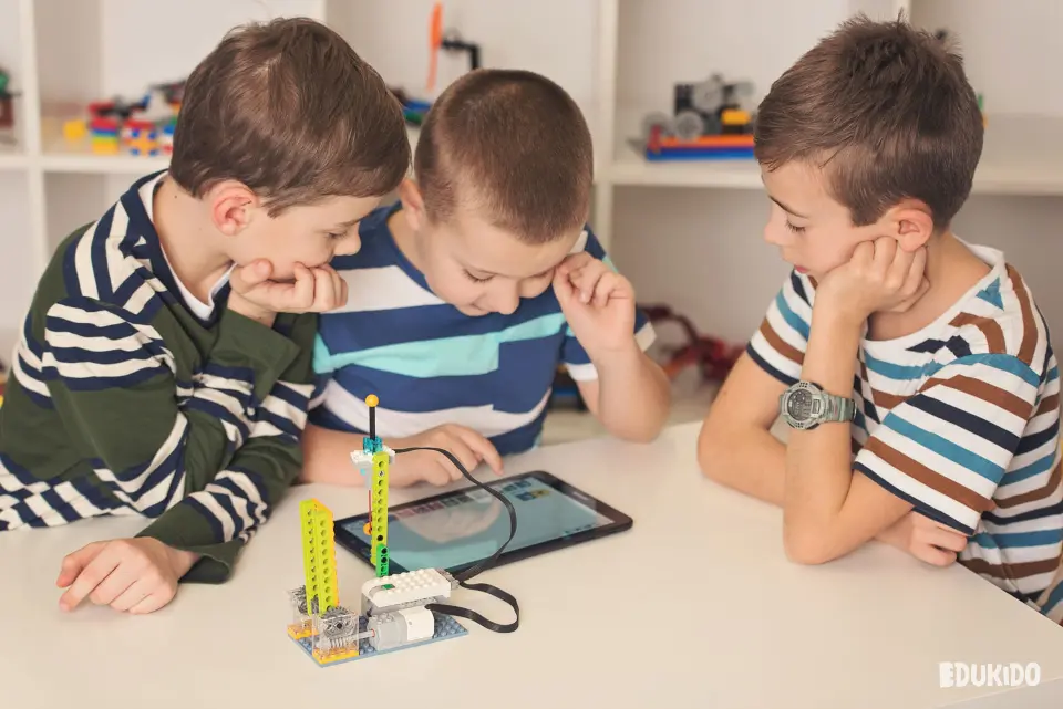 Najzabavnija nastava u Hrvatskoj: LEGO® kocke, znanost i razvoj vještina