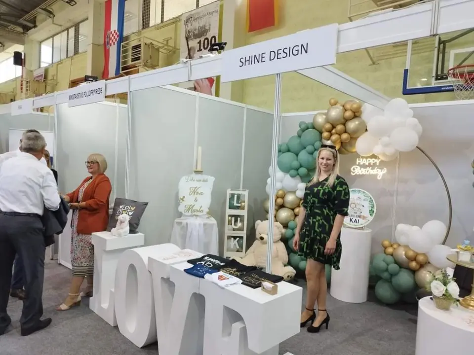 Iz hobija do snova: Shine Design stvara najljepše uspomene!