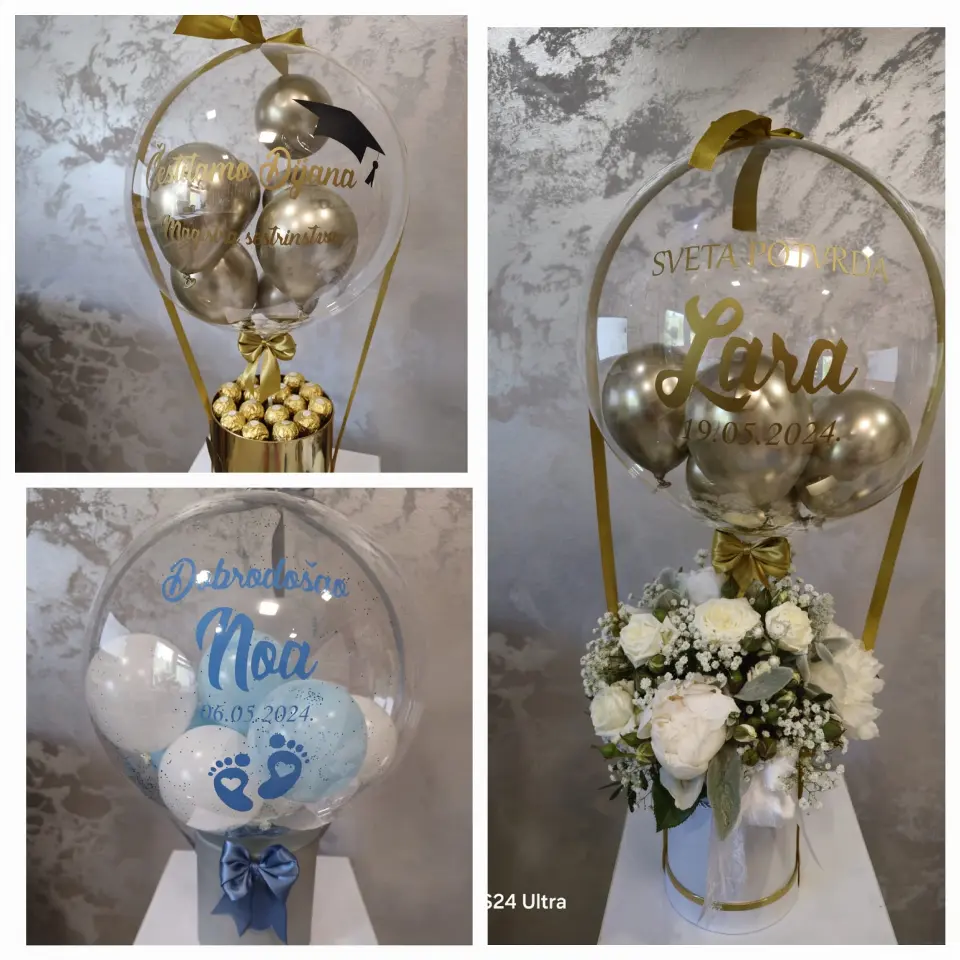 Iz hobija do snova: Shine Design stvara najljepše uspomene!