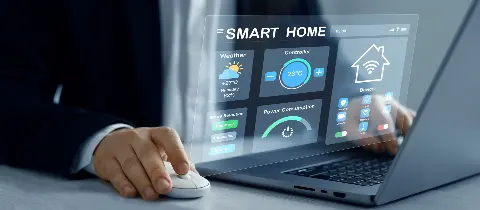 Pametan dom počinje ovdje: Automatizacija koja štedi energiju i vrijeme