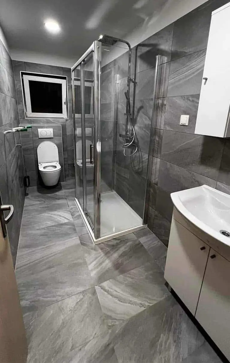 Adaptacije bez stresa: JK Instalacije donose vrhunsku kvalitetu u vaš dom!