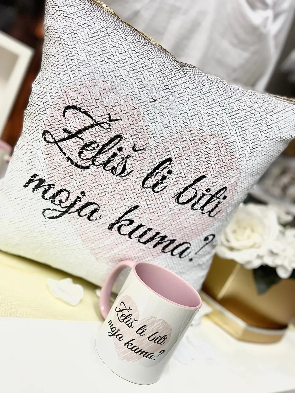 Sve za vašu proslavu na jednom mjestu: Dalia Party Shop pretvara prigodu u čaroliju
