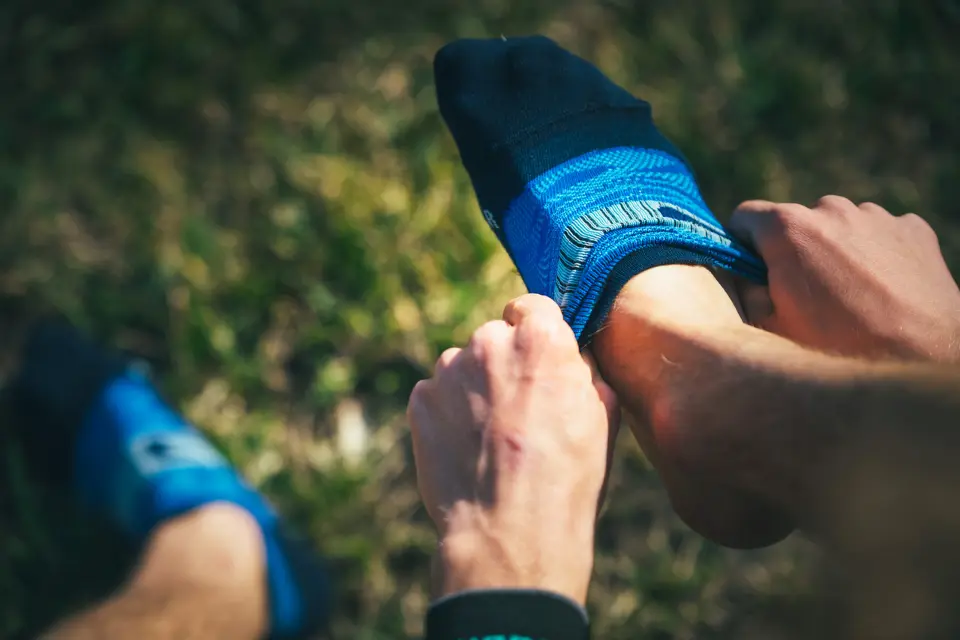Savršene čarape za svaki korak: Od svakodnevnih stopalica do sportskih izazova