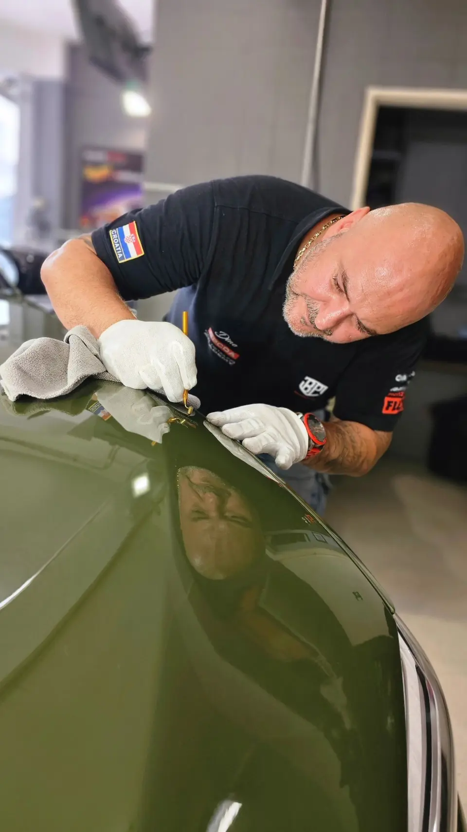 Auto detailing: Investicija koja se isplati više nego mislite