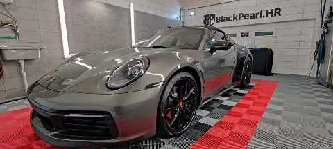 Auto detailing: Investicija koja se isplati više nego mislite