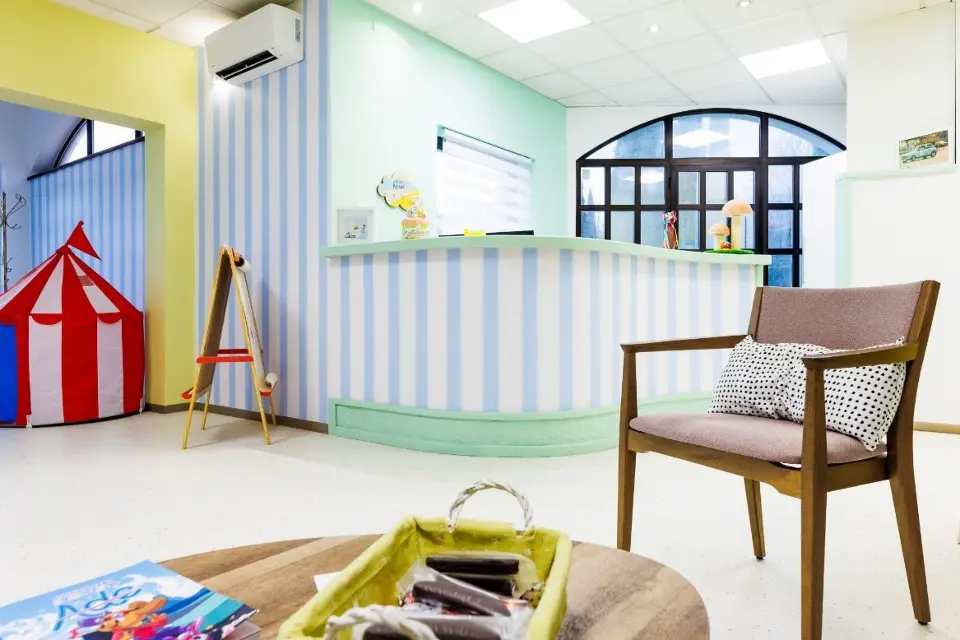 Pediatrics Plus: Stručnost i pažnja posvećena zdravlju djeteta