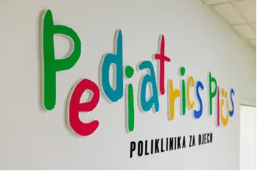 Pediatrics Plus: Stručnost i pažnja posvećena zdravlju djeteta