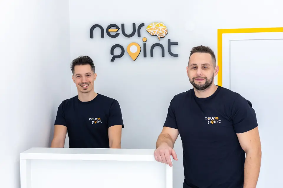 Neuropoint 2.3.