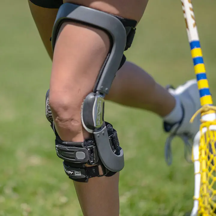 DonJoy ortoze i steznici: Nepogrešiv izbor u sportu i rehabilitaciji