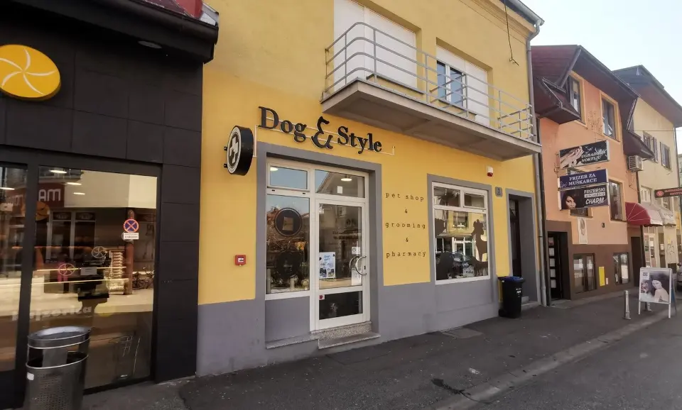 Zdravlje vašeg ljubimca počinje u zdjelici: Dog&style otkriva kako spriječiti probleme