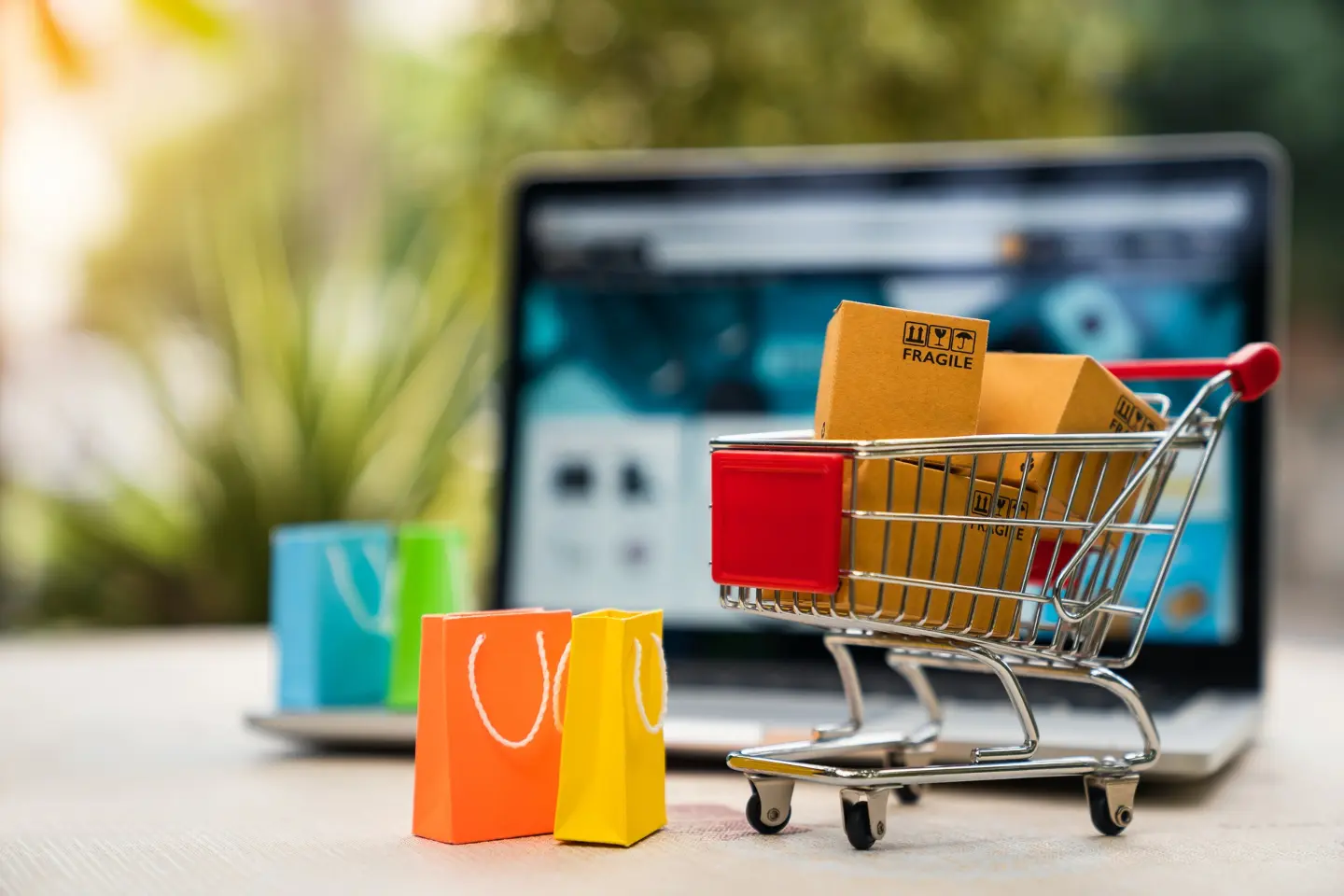 Jednom naručiš, uvijek se vraćaš: web trgovina za one koji vole više od prosjeka