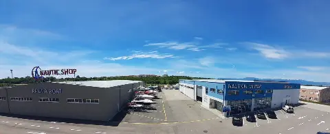 Nautic & Camping shopping centar: Sve za more, kampiranje i ljeto na jednom mjestu