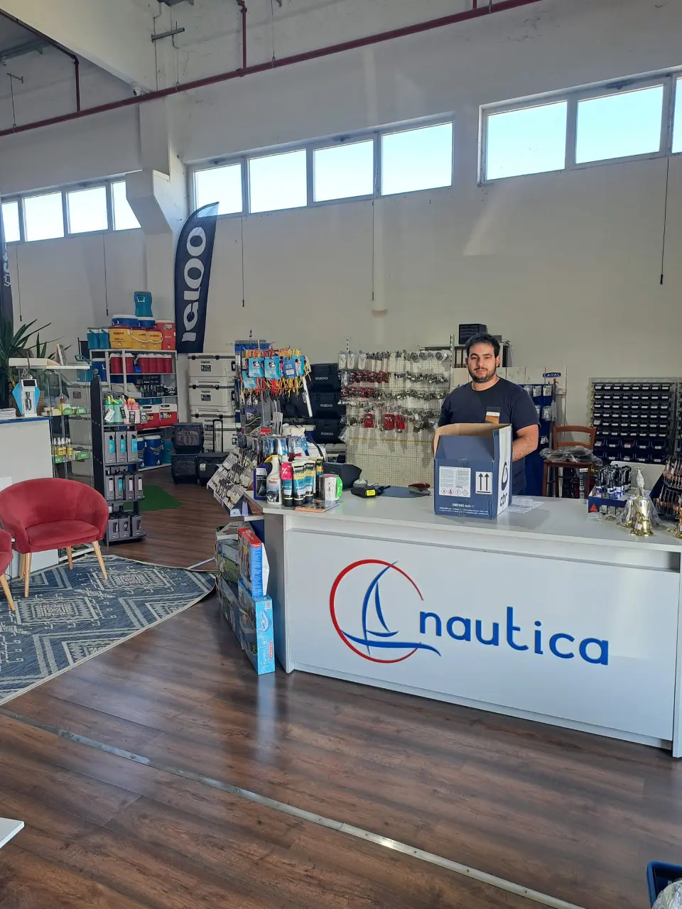 Nautic & Camping shopping centar: Sve za more, kampiranje i ljeto na jednom mjestu