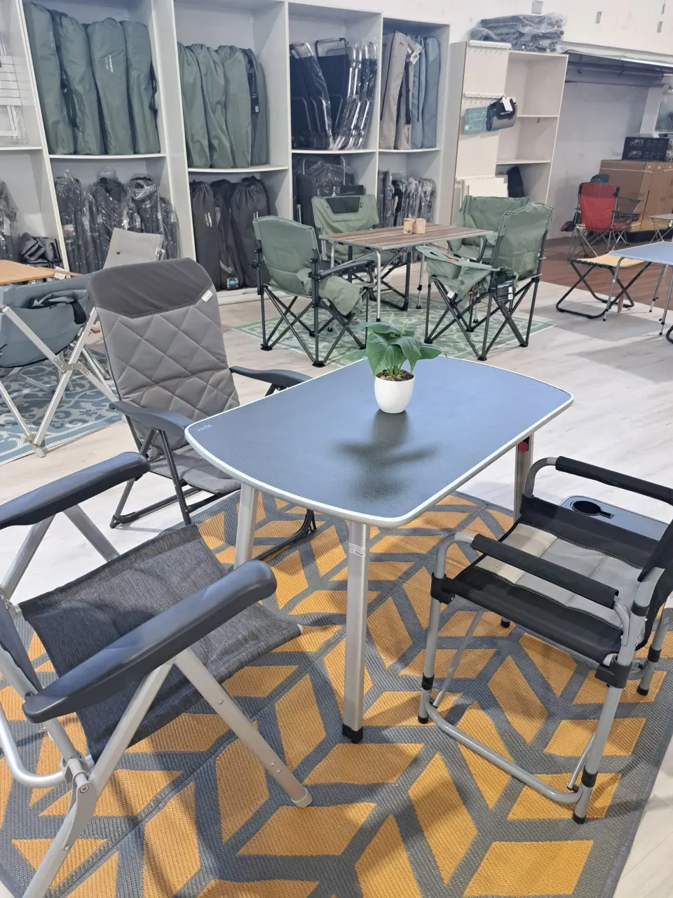 Nautic & Camping shopping centar: Sve za more, kampiranje i ljeto na jednom mjestu
