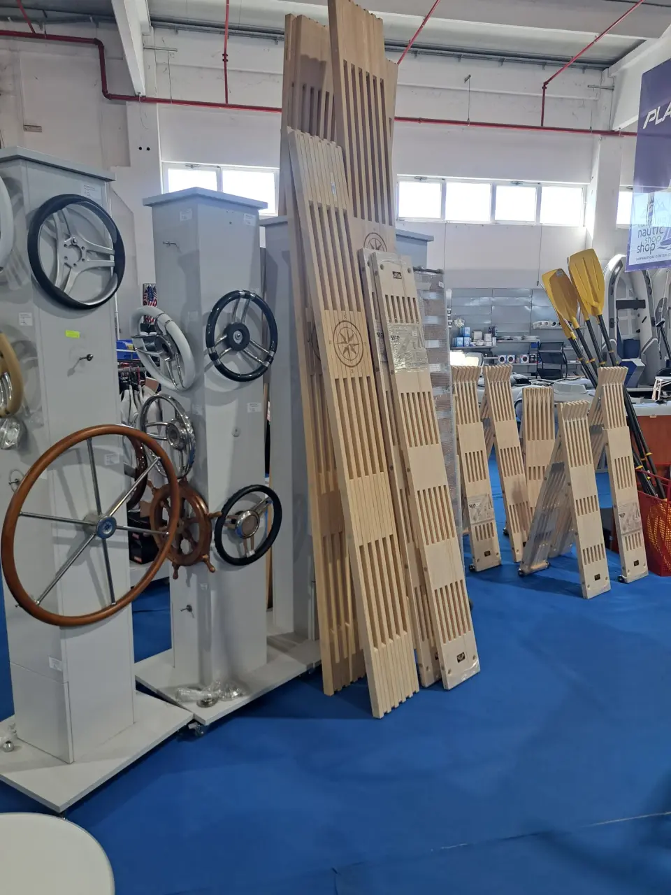 Nautic & Camping shopping centar: Sve za more, kampiranje i ljeto na jednom mjestu