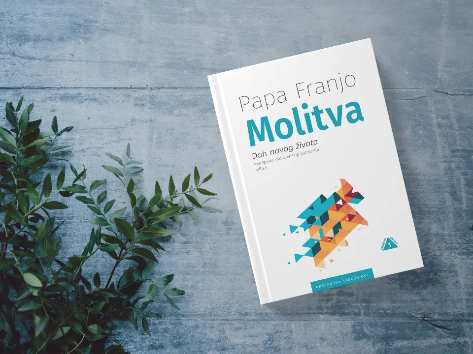 Moliš, a ništa se ne događa? Donosimo 5 uputa kako danas moliti