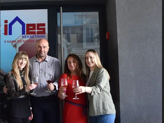Novi ured, nova prilika: Agencija iz Zaprešića širi tim posredovanja nekretninama
