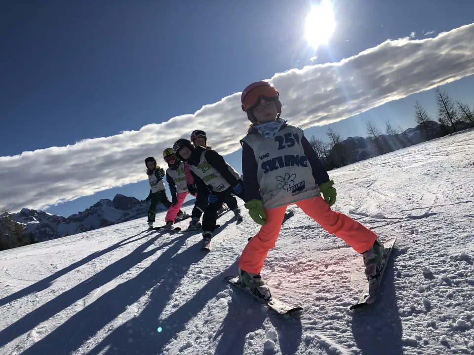 Kompletna sportska priča: Vodeni sportovi ljeti, škola skijanja zimi