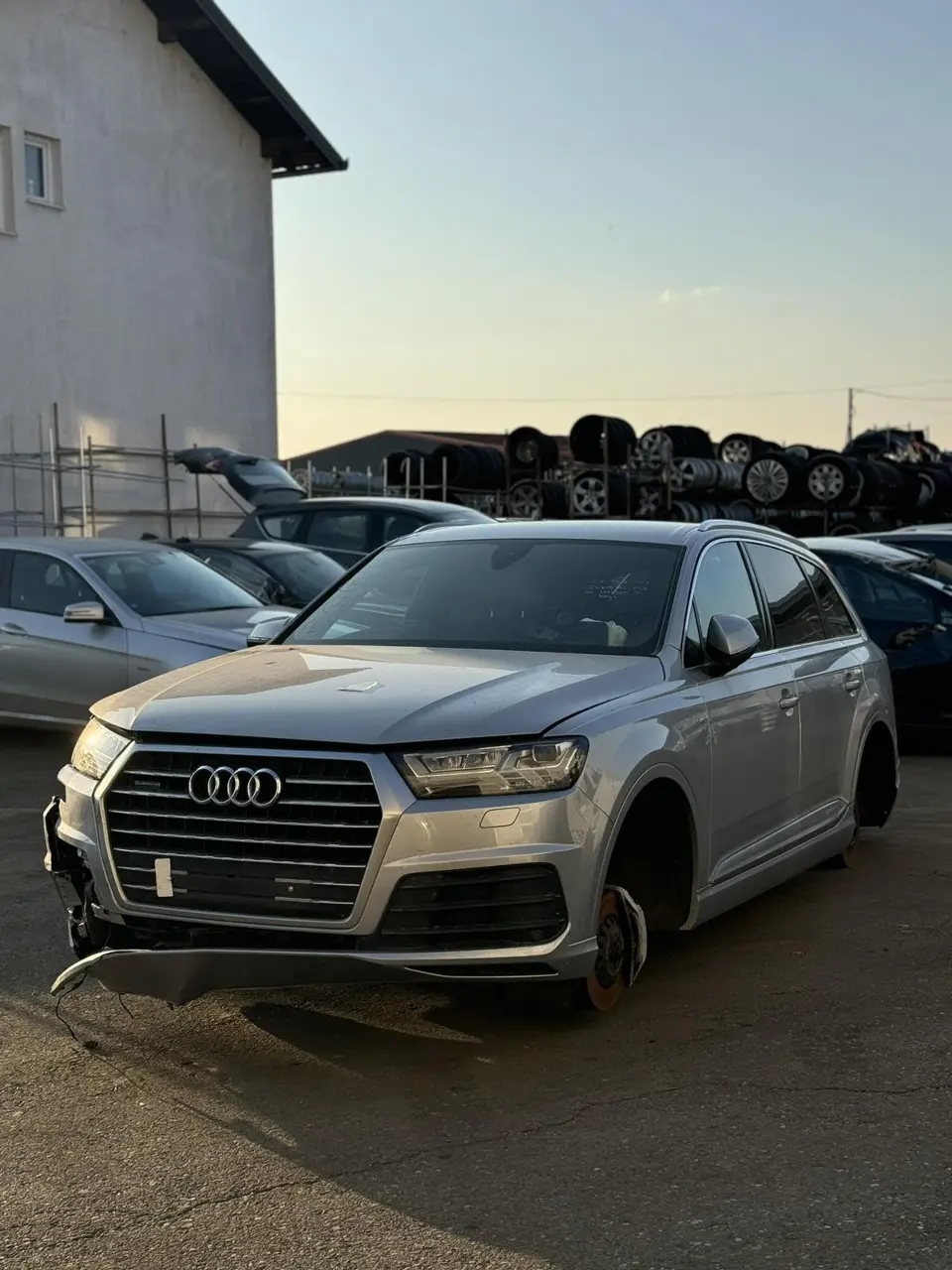 Kupujete autodijelove? Evo što trebate znati prije nego što se odlučite