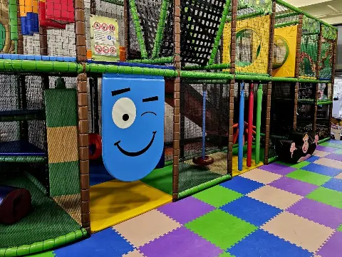Tražite sigurnu i modernu igraonicu? Evo što trebate znati