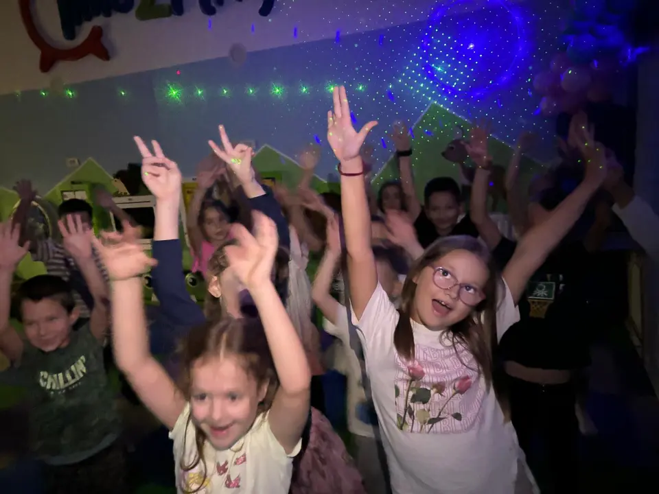 Tražite sigurnu i modernu igraonicu? Evo što trebate znati