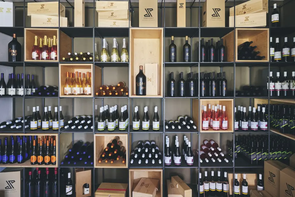 Putujte kroz povijest i okus s vinarijom iz Novigrada: Degustacije koje čuvaju tradiciju