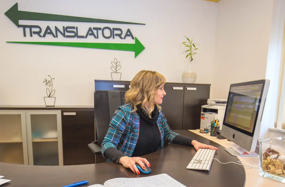 Poslujte brže i jednostavnije na međunarodnim tržištima – uz Translatoru kao partnera