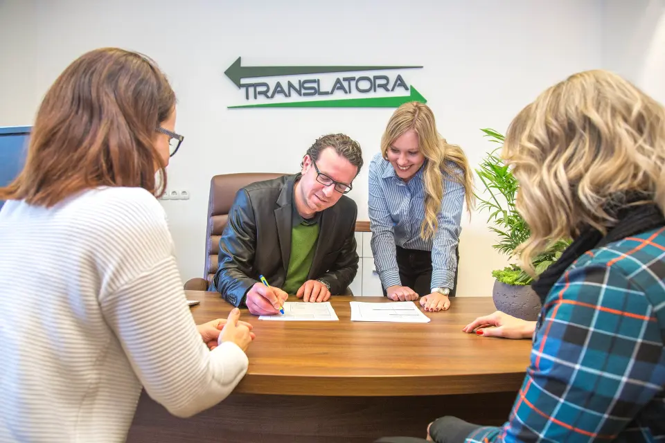 Poslujte brže i jednostavnije na međunarodnim tržištima – uz Translatoru kao partnera