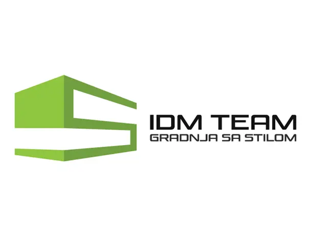 Bez brige tijekom gradnje: Kuće "ključ u ruke" – IDM TEAM, gradnja sa stilom