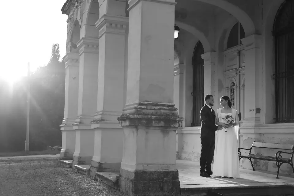 5 razloga zašto uzeti profesionalnog fotografa za vjenčanja i slične prigode