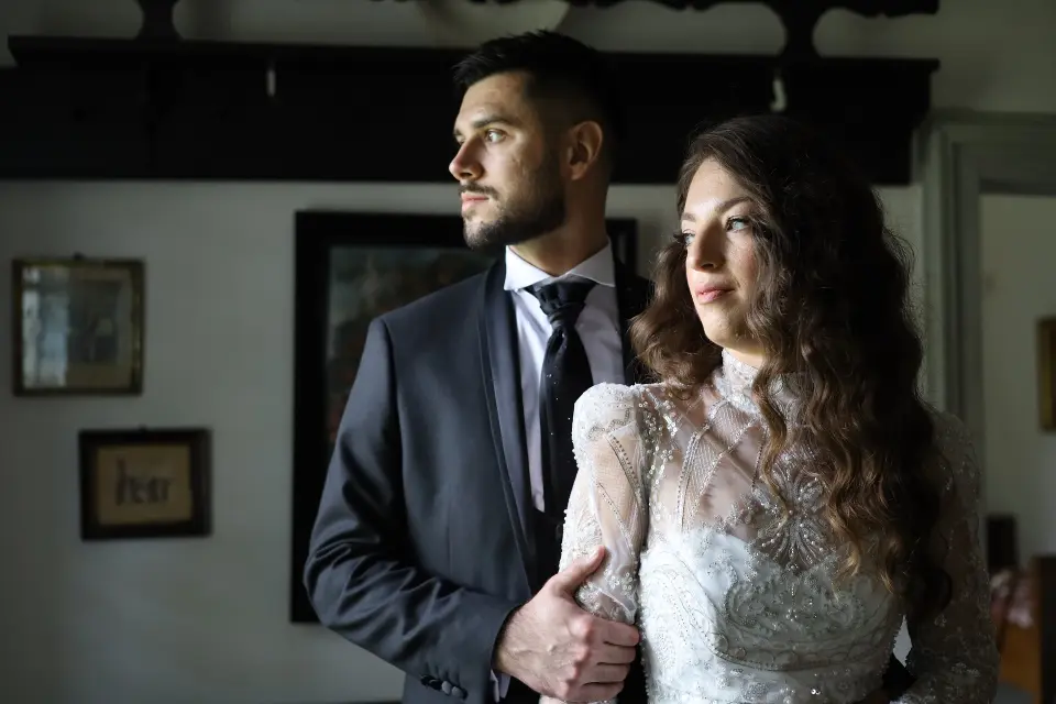 5 razloga zašto uzeti profesionalnog fotografa za vjenčanja i slične prigode