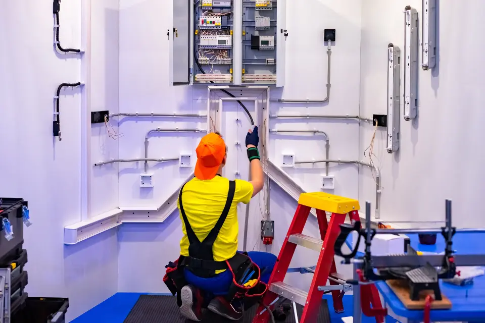 Nova era elektroinstalacija: Što morate znati prije gradnje ili adaptacije