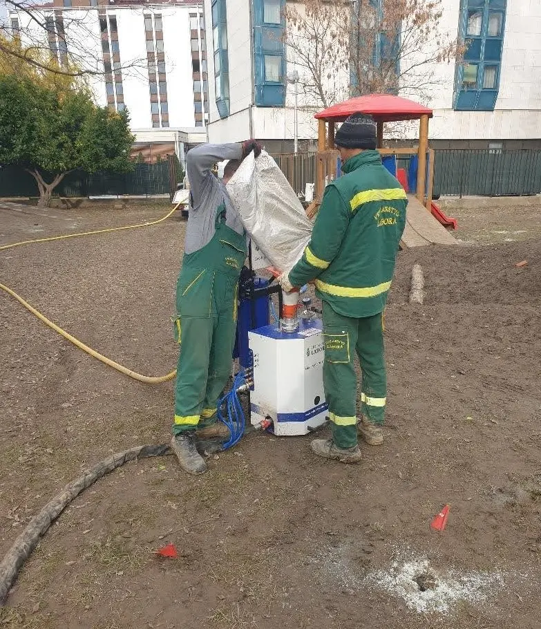 Stabla ne treba rušiti – treba ih revitalizirati: Geoinjektiranje donosi rješenje