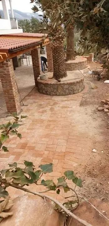 Reciklirana stara cigla? Evo kako izgleda kad tradicija dobije novi sjaj