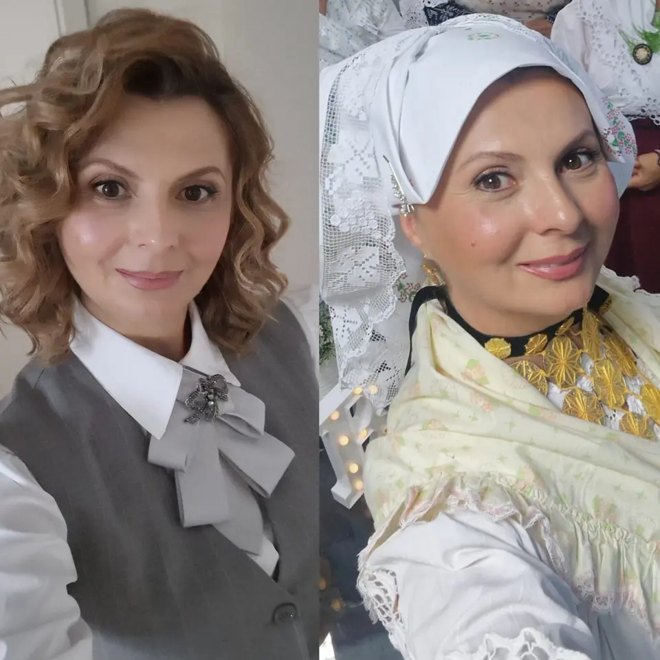Iz Slavonije do Pariza i natrag: Steffie spaja tehnologiju budućnosti i snagu tradicije