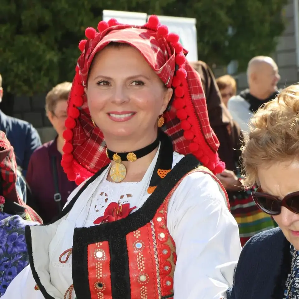 Iz Slavonije do Pariza i natrag: Steffie spaja tehnologiju budućnosti i snagu tradicije