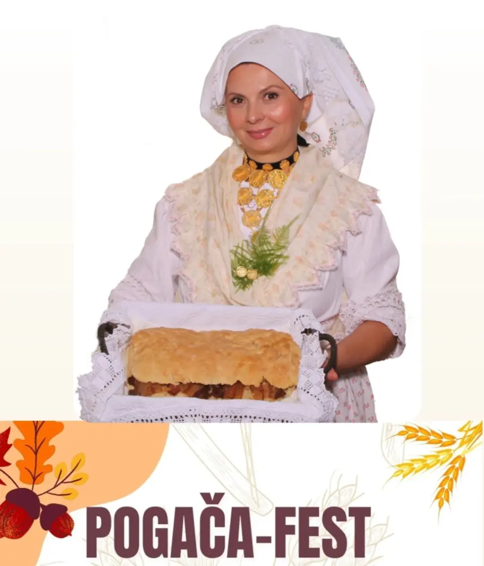 Iz Slavonije do Pariza i natrag: Steffie spaja tehnologiju budućnosti i snagu tradicije