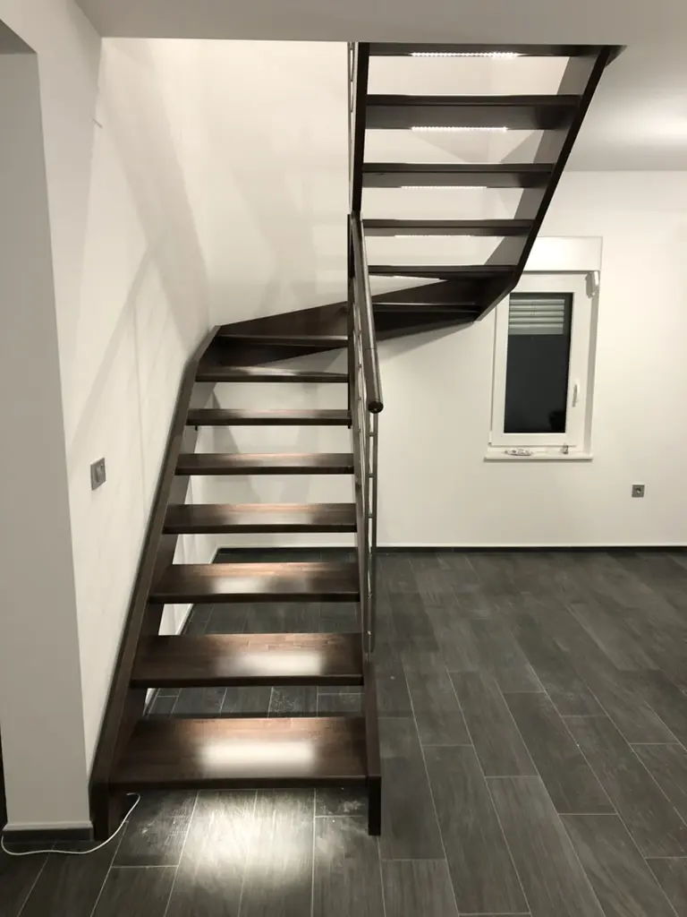 Planirate gradnju ili renovaciju? Evo zašto odabrati stepenice po mjeri