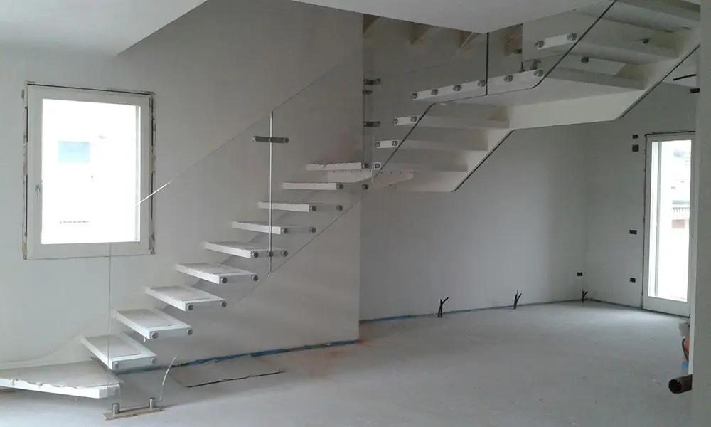Planirate gradnju ili renovaciju? Evo zašto odabrati stepenice po mjeri