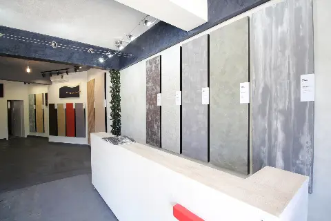Mikrocement, hidroizolacija, dekor zidovi? Ovo je prava adresa
