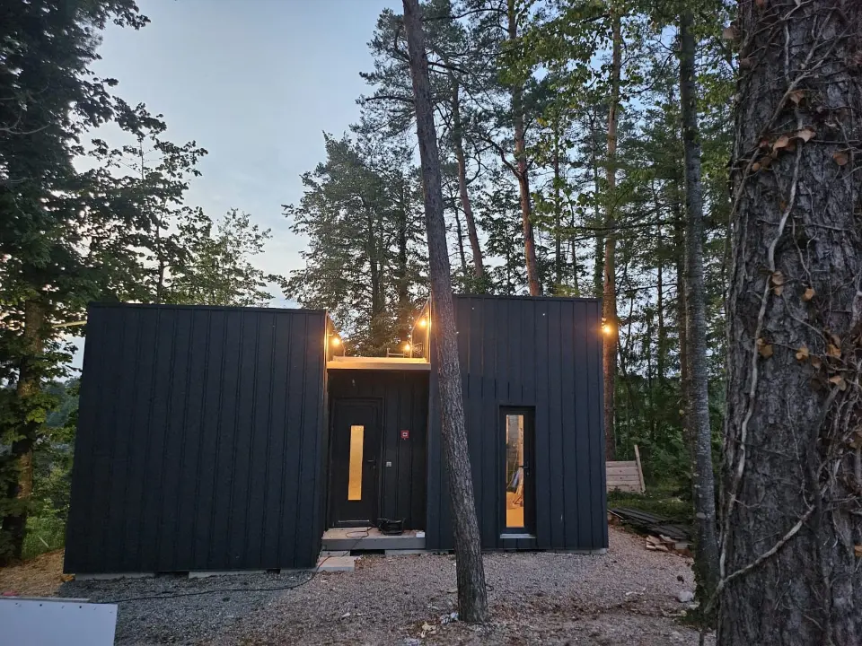 Iz snova u stvarnost: Kako Modular Living gradi A+ domove koji prate vaš stil