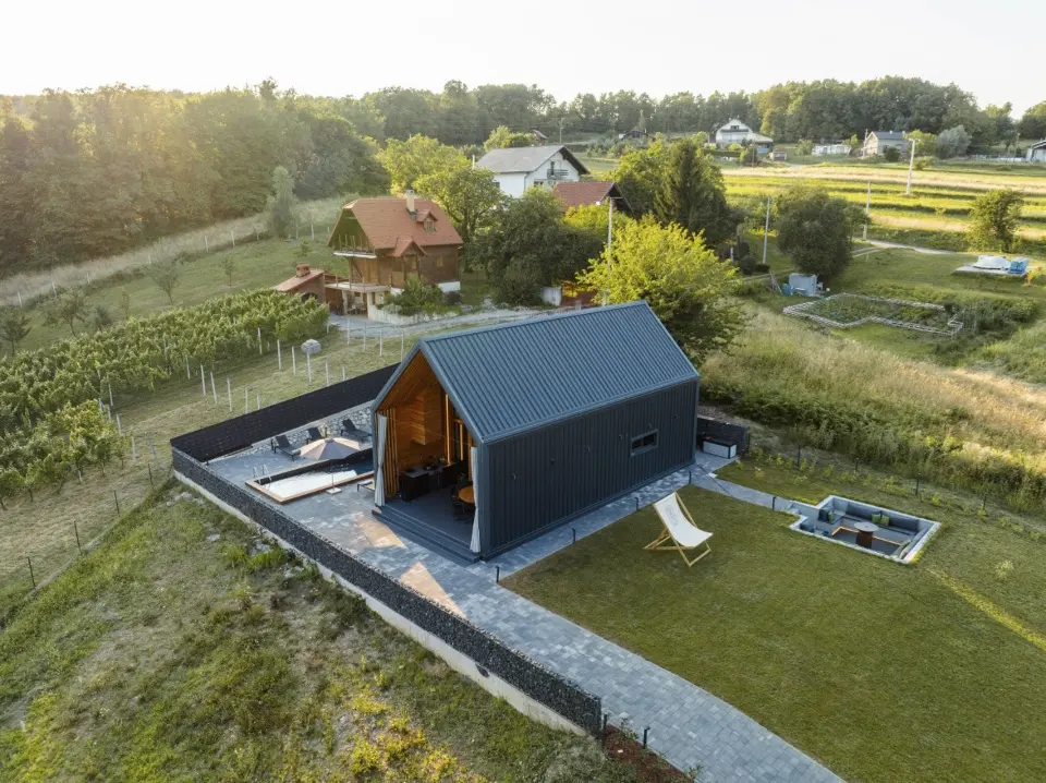 Iz snova u stvarnost: Kako Modular Living gradi A+ domove koji prate vaš stil